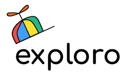 Exploro Logo